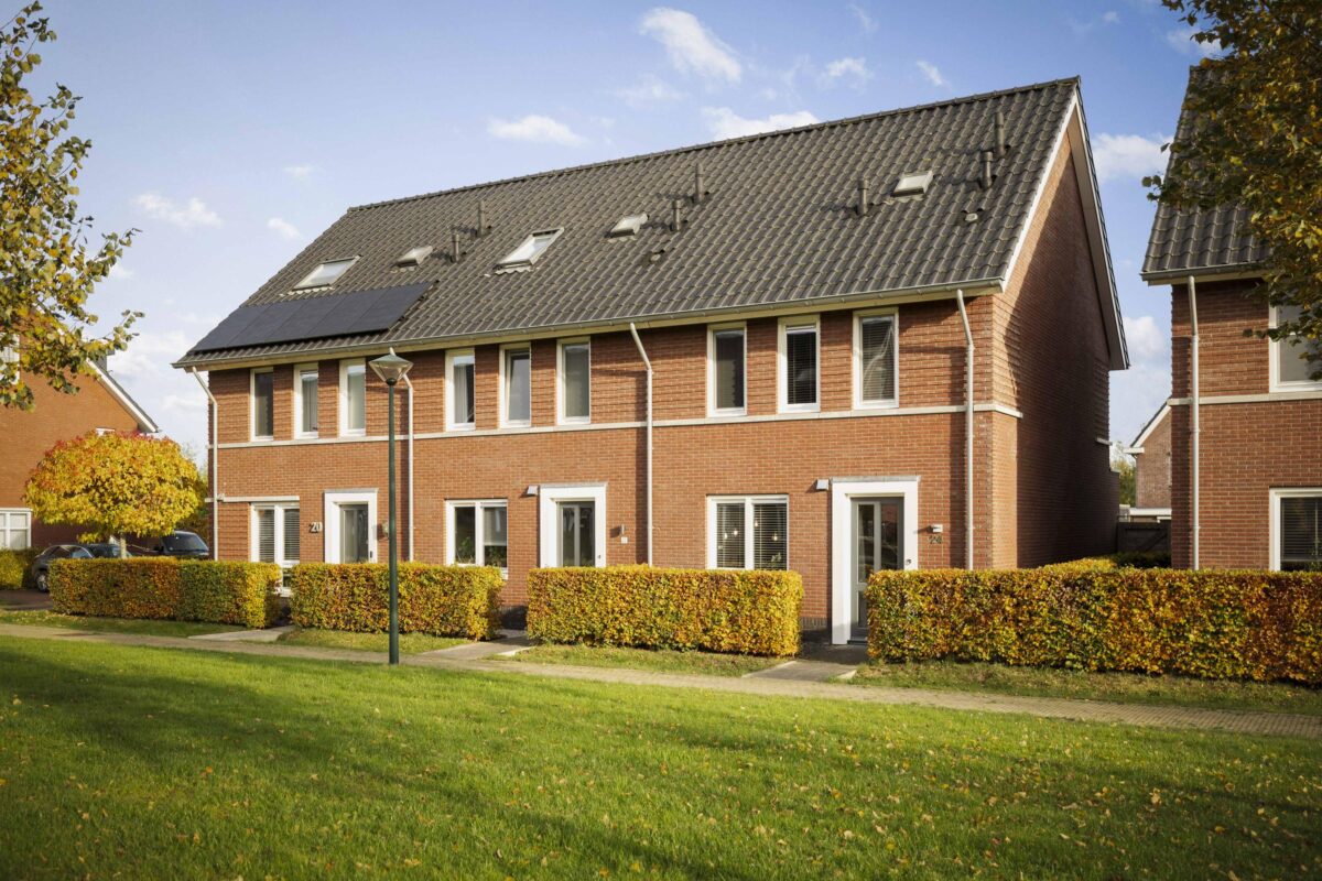 Twello – Sleutelbloem 24