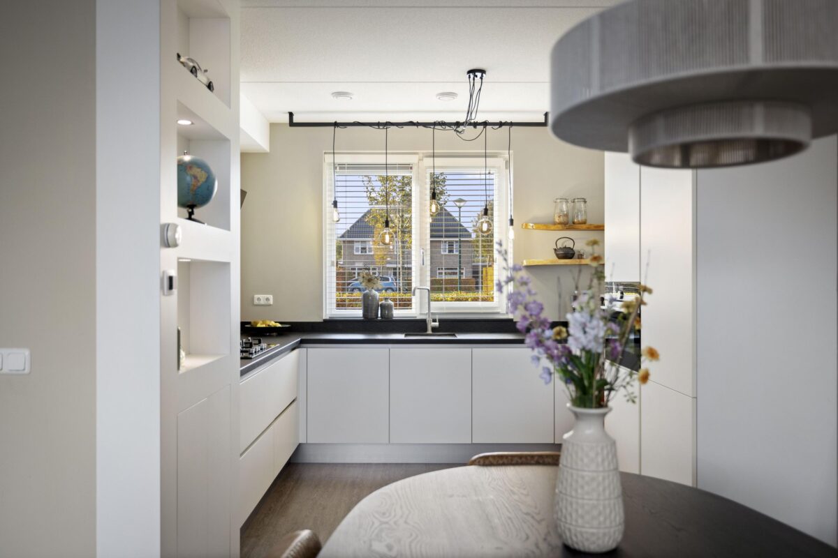 Twello – Sleutelbloem 24