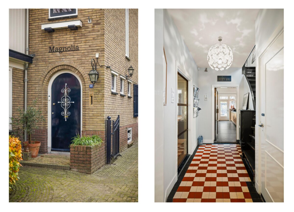 Twello – Stationsstraat 69