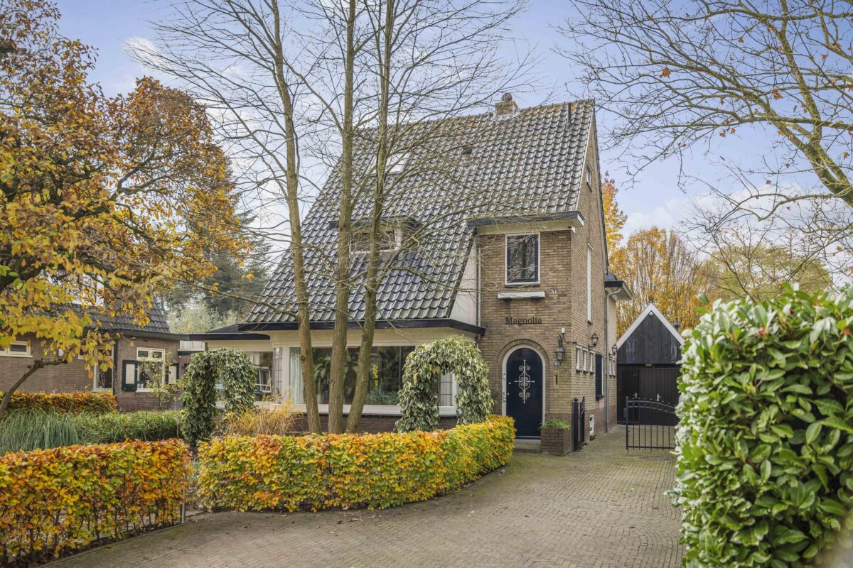 Twello – Stationsstraat 69