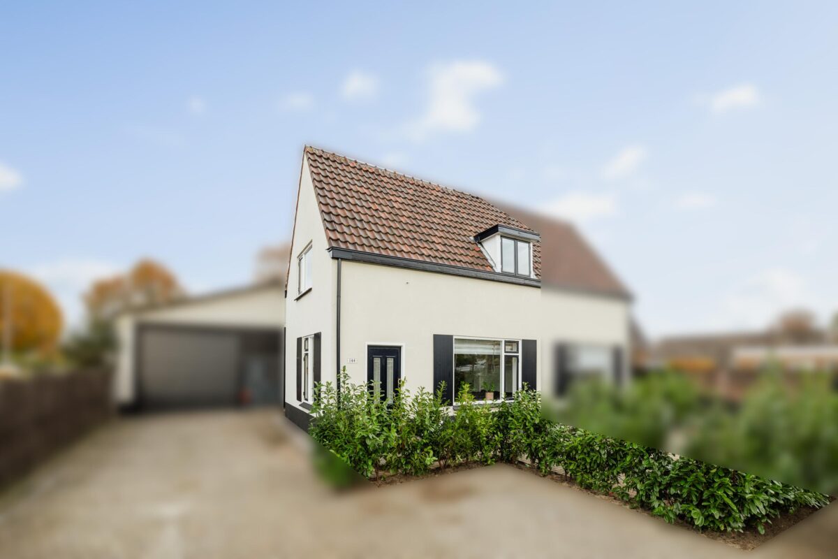 Twello – Rijksstraatweg 104