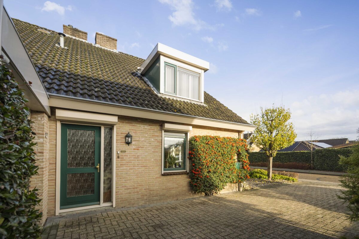 Twello – Omloop 129