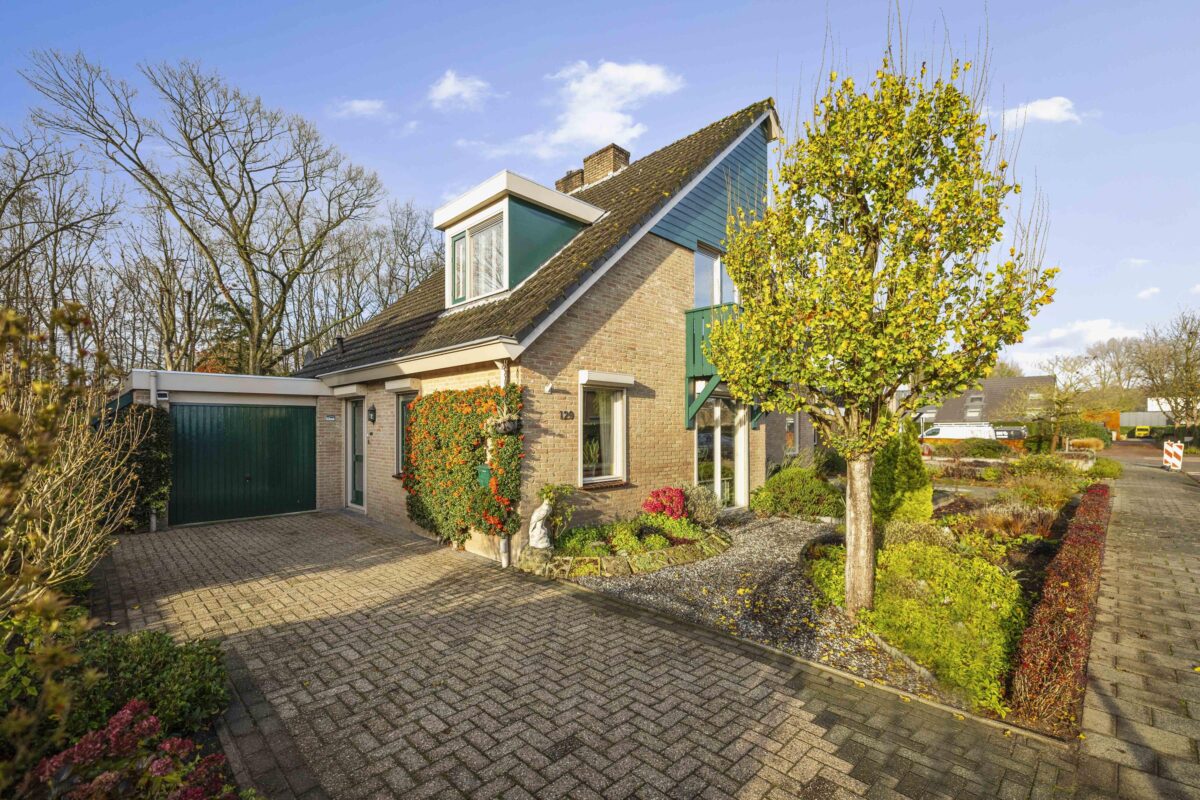 Twello – Omloop 129