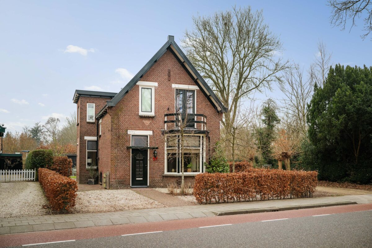 Twello – Binnenweg 27