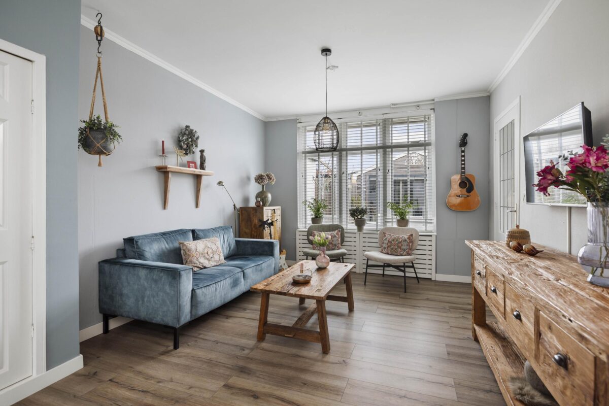 Steenenkamer – Bongerdstraat 11A