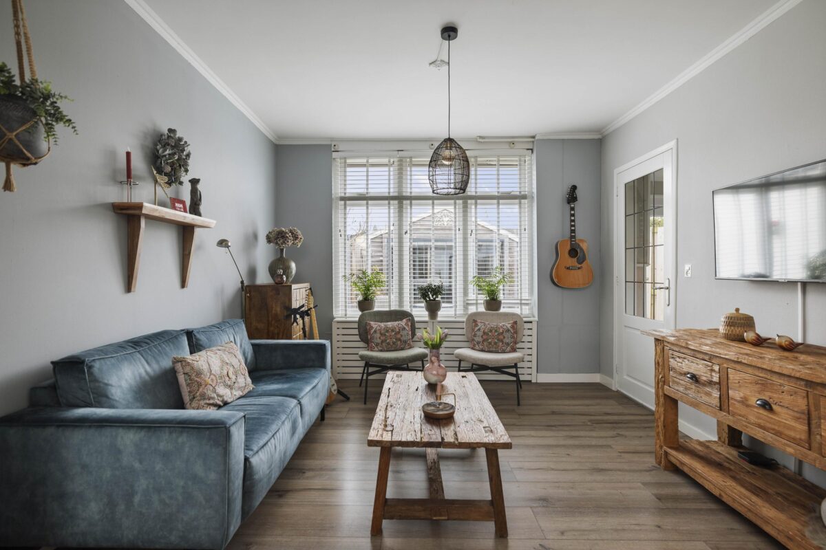 Steenenkamer – Bongerdstraat 11A