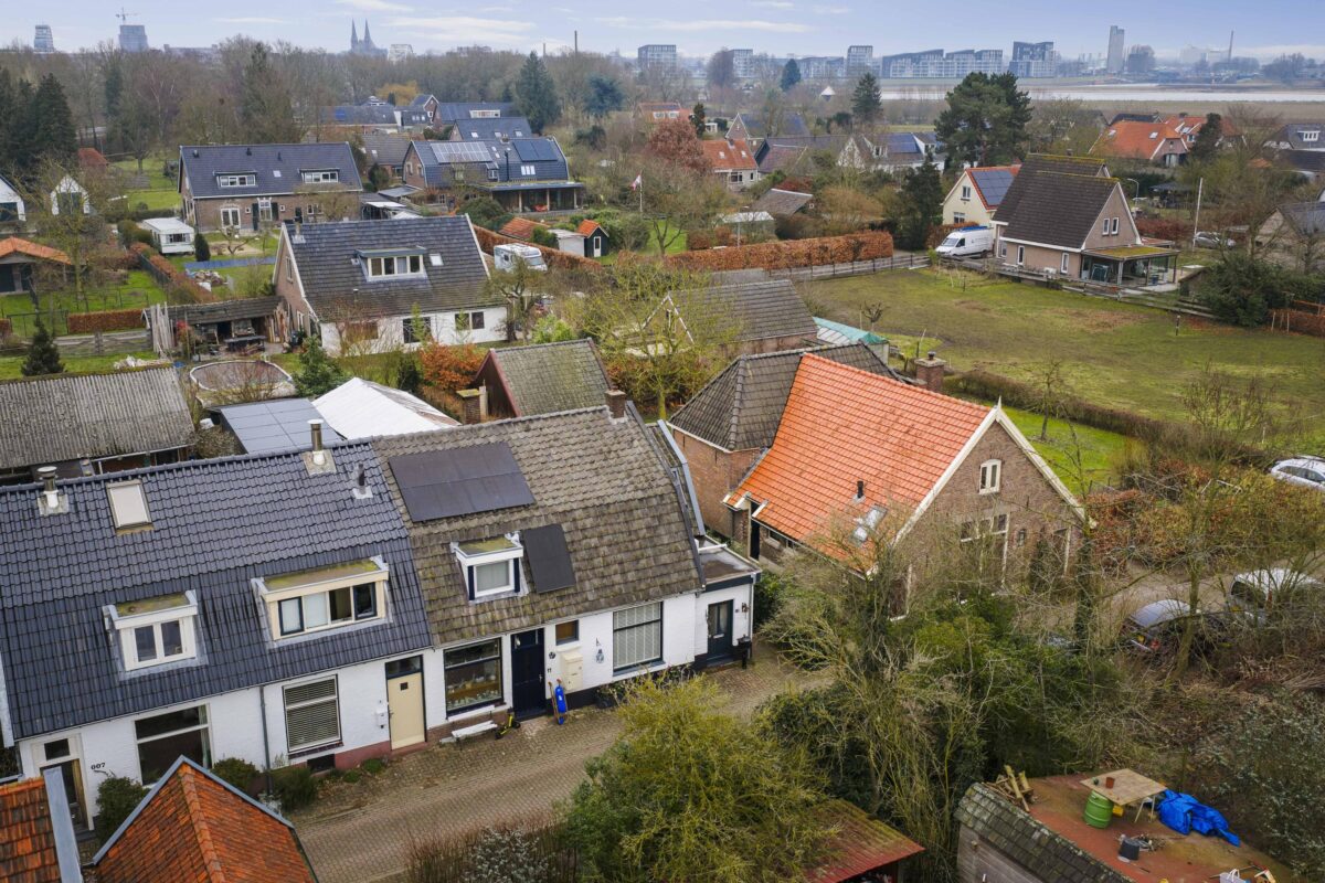 Steenenkamer – Bongerdstraat 11A