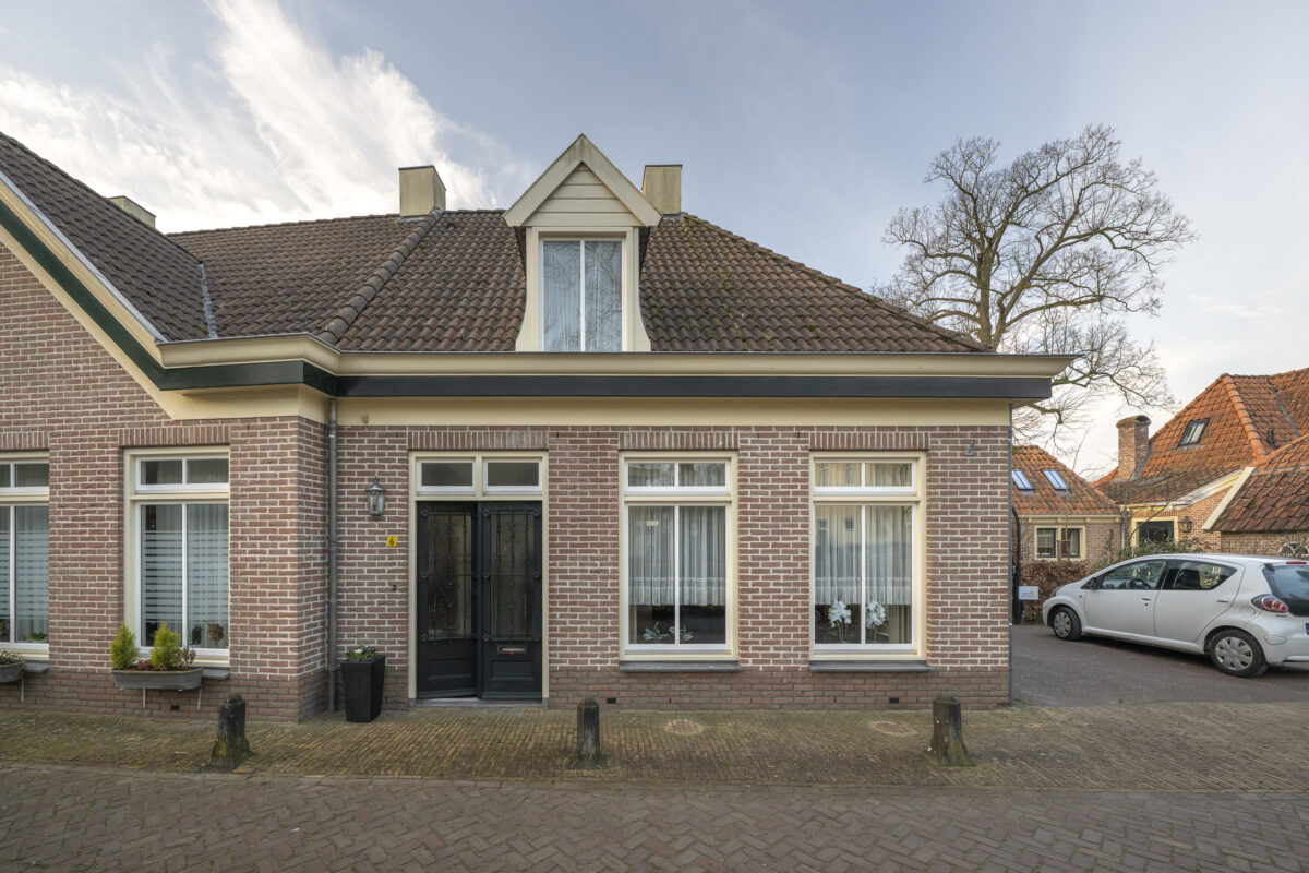 Twello – Dorpsdwarsstraat 6