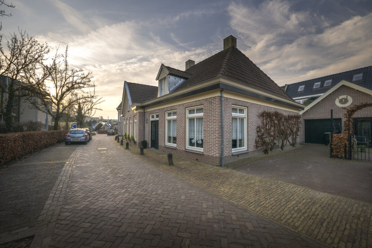 Twello – Dorpsdwarsstraat 6