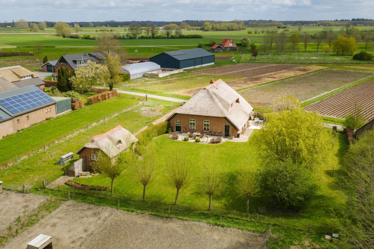 Welsum – Veldweg 7