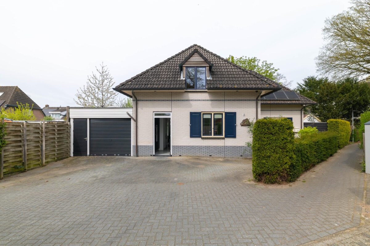 Voorst – Enkpad 2