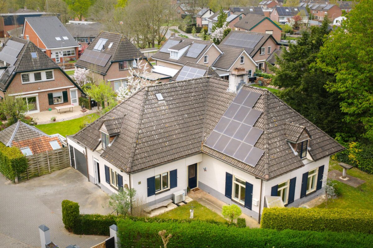 Voorst – Enkpad 2