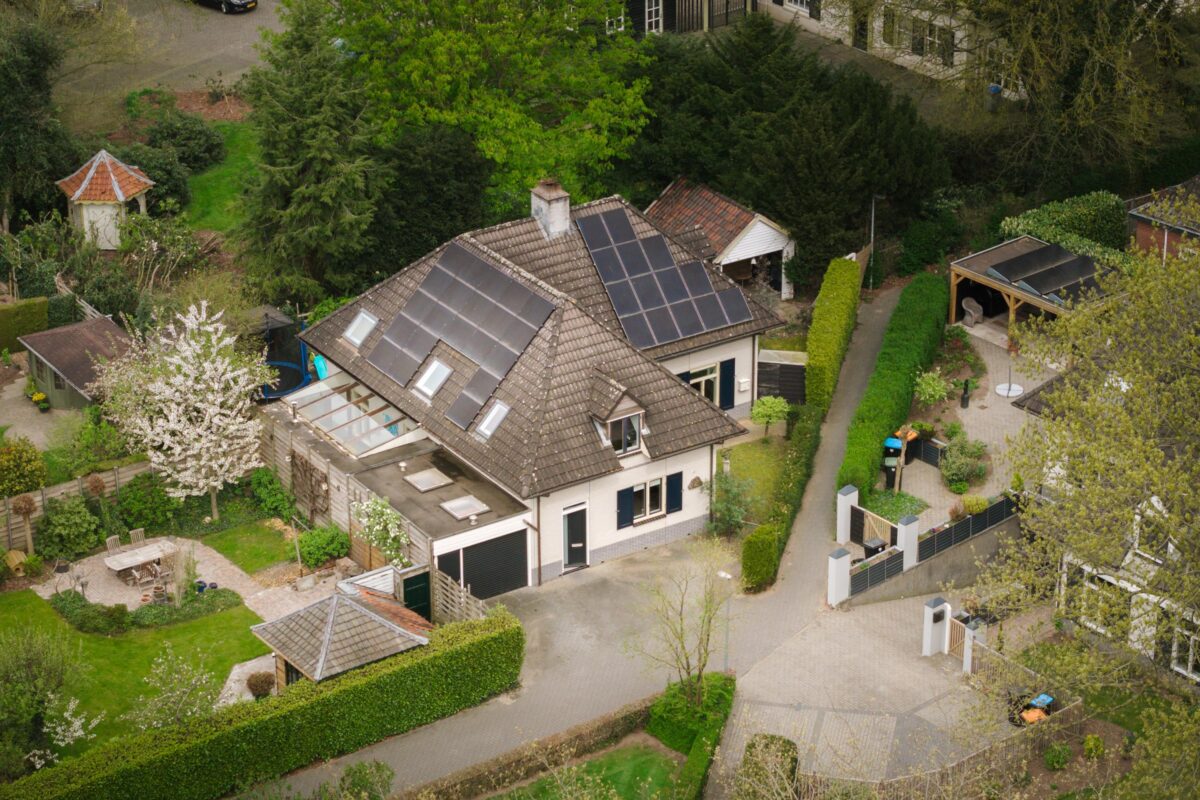 Voorst – Enkpad 2