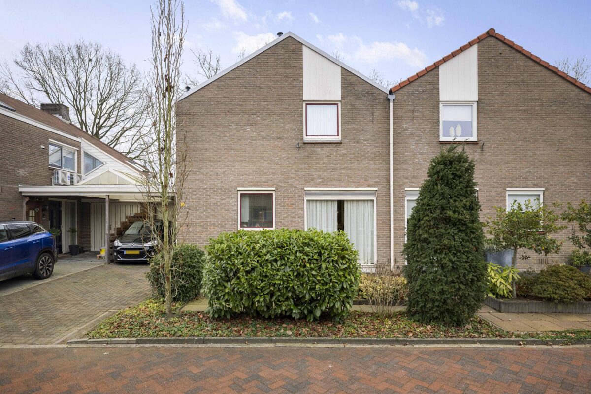 Twello – Mozartstraat 124