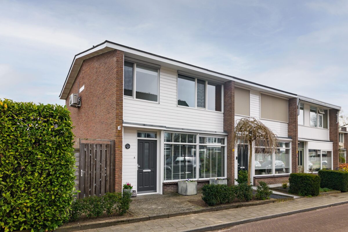 Twello – Bremstraat 18