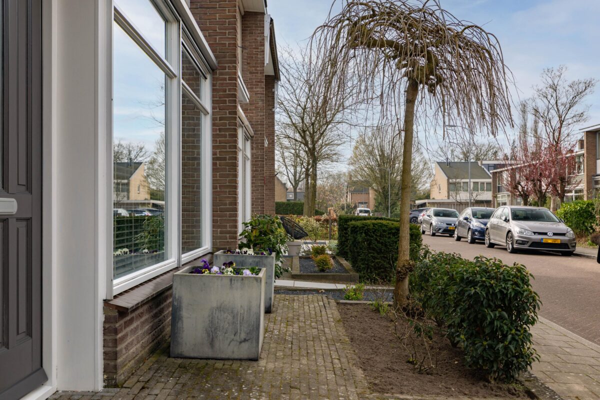 Twello – Bremstraat 18