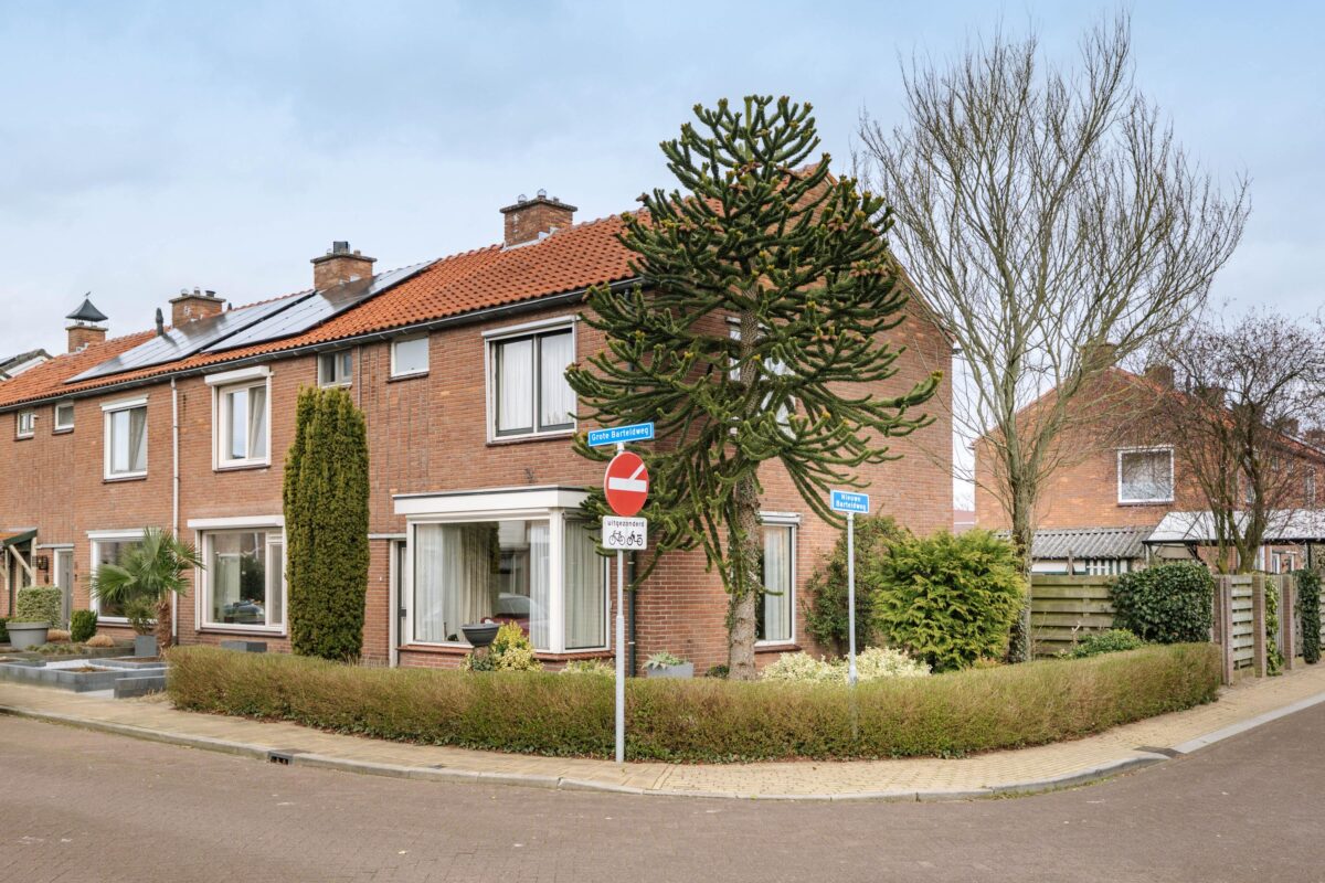 Twello – Grote Barteldweg 19