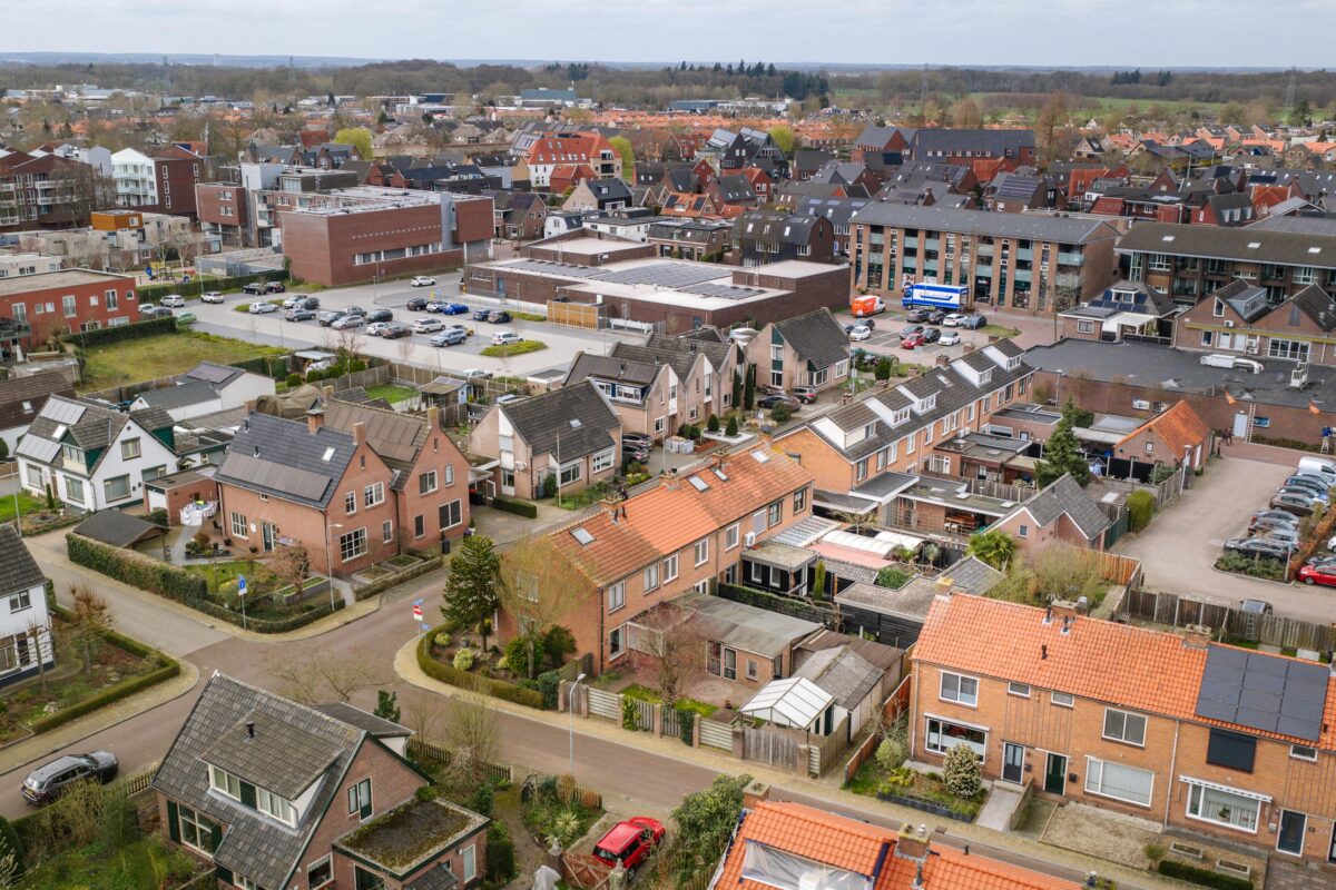 Twello – Grote Barteldweg 19