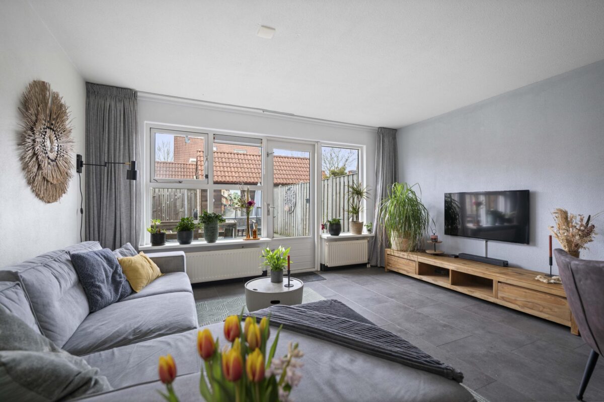 Deventer – Hamersstraat 4