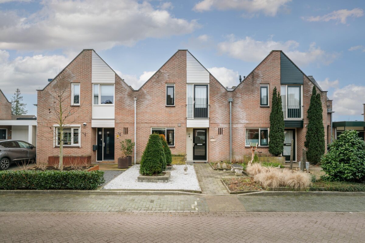 Twello – Grote Barteldweg 16