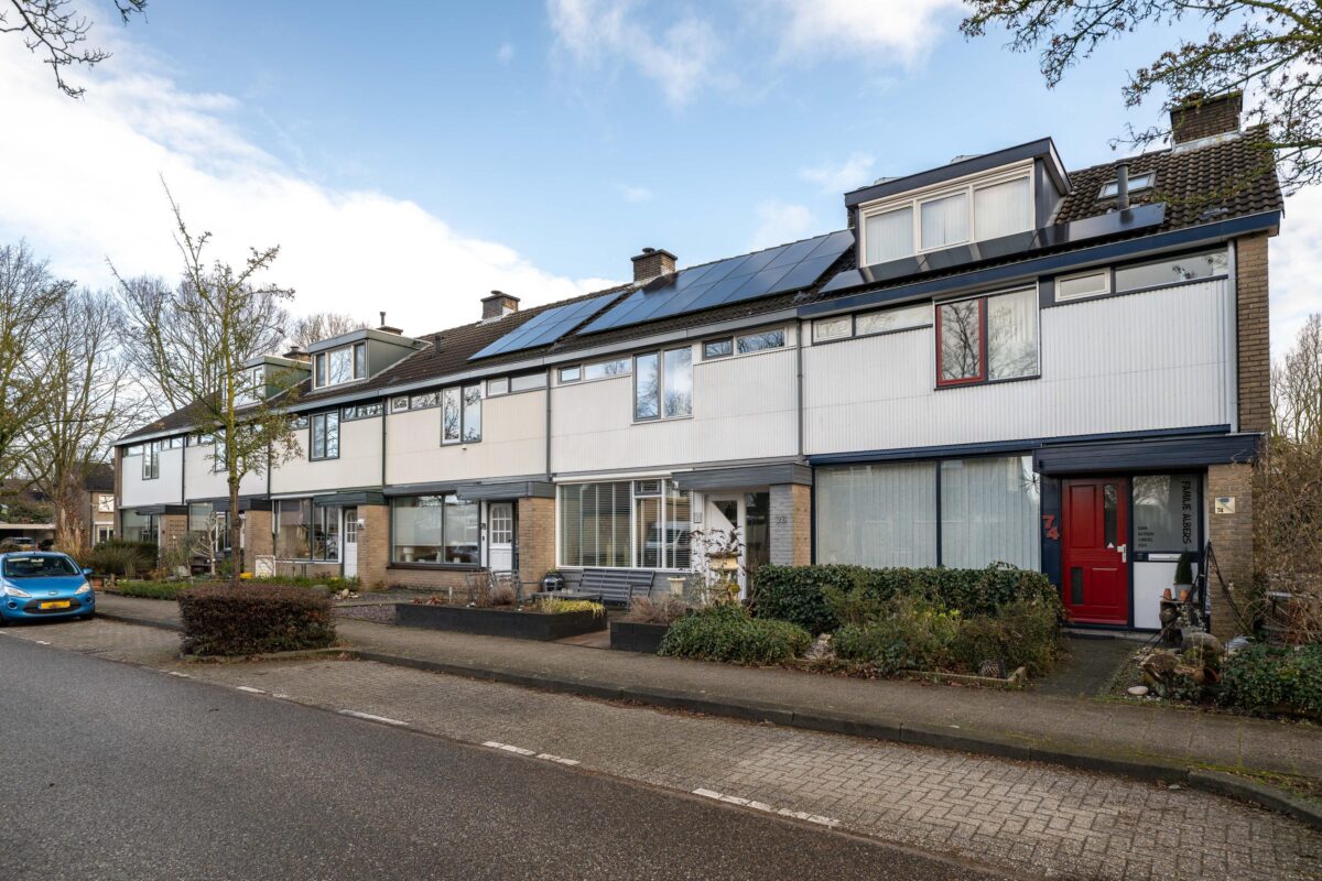 Twello – Goeman Borgesiusstraat 76