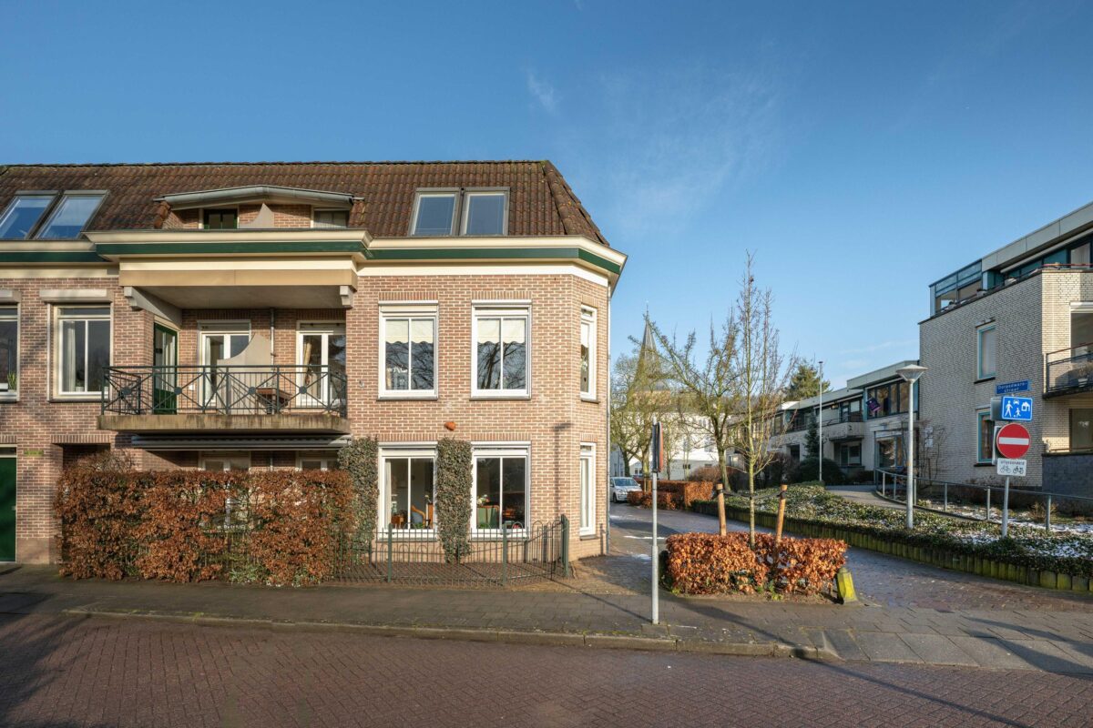 Twello – Schoolstraat 4A