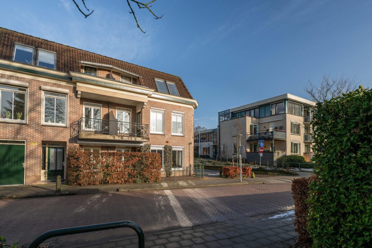 Twello – Schoolstraat 4A