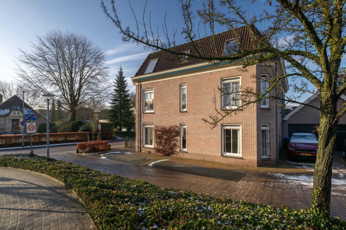 Twello – Schoolstraat 4A